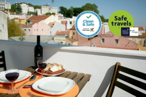  Casa do Cardal  Лиссабон
